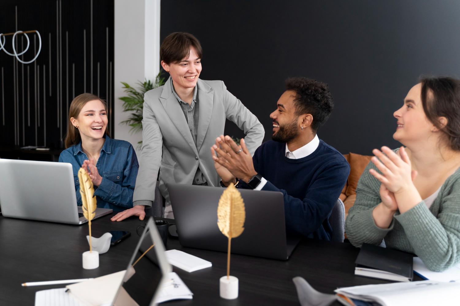 Digital Transformation Strategies for Modern Businesses