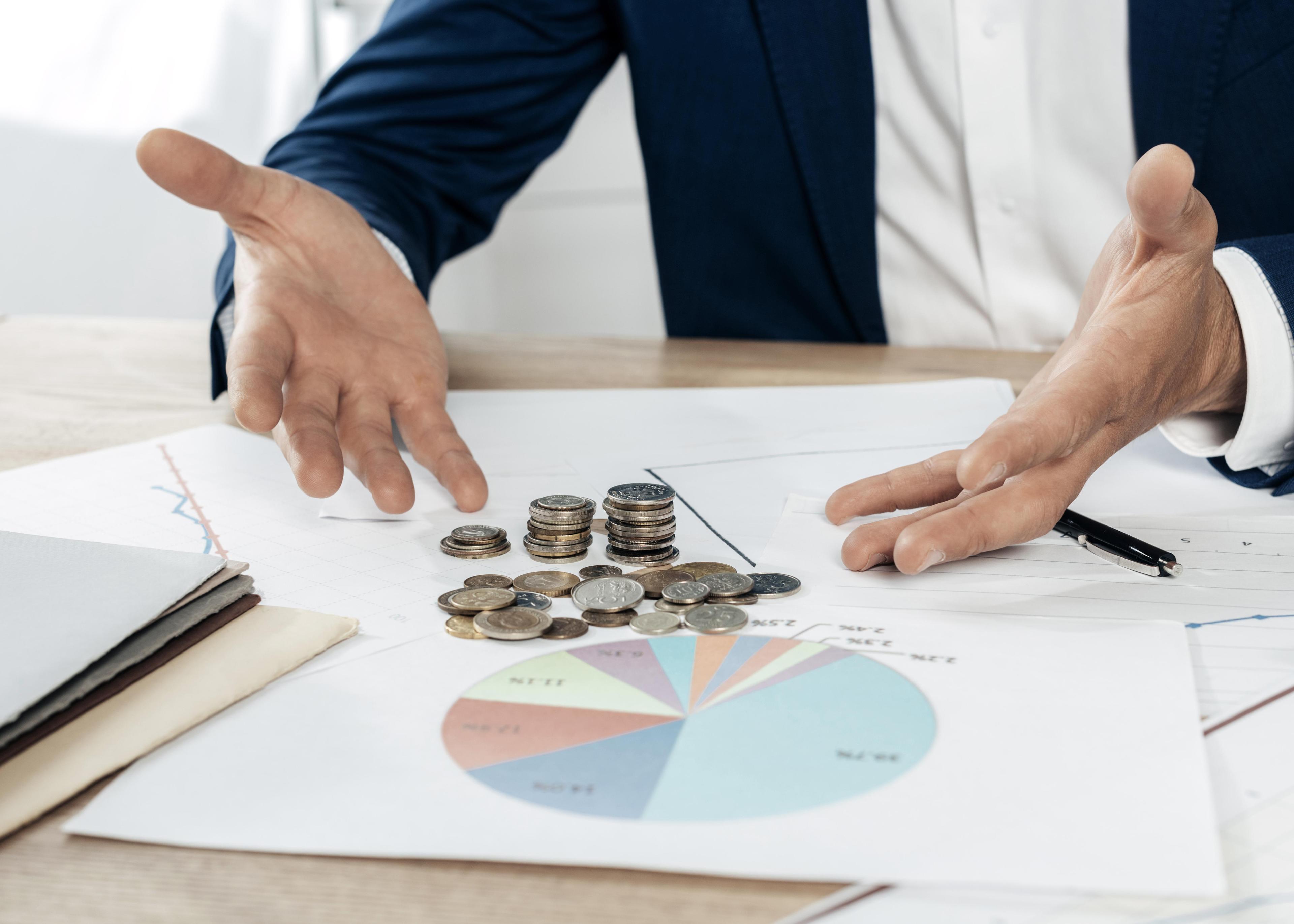 Data-Driven Decision Making in Modern Business