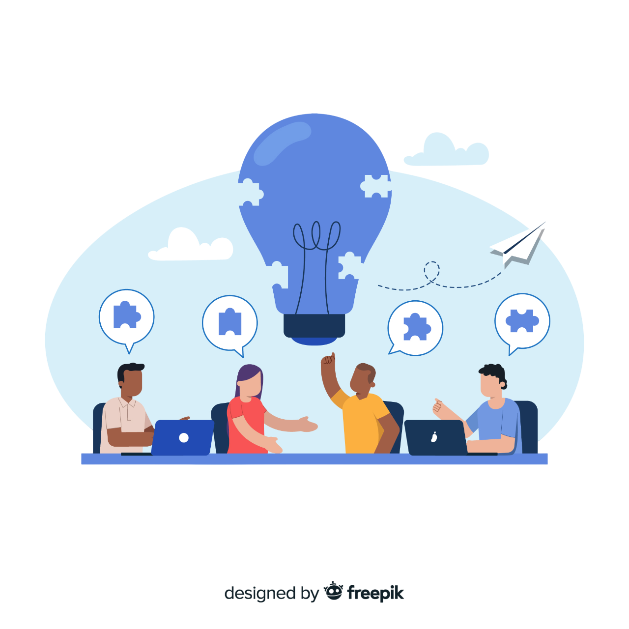 Submit Your Idea
